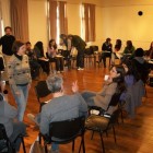 VII Jornadas de formación docente