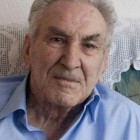 José Barajas Galeano, en su casa de Barcelona.