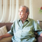 Juan Carlos Livraga. Imagen: Adrián Pérez