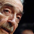 Gelman manifestó que su deseo es hallar los restos de su nuera.