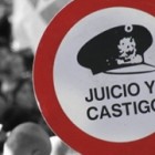 Queda mucho genocida suelto, pero la Justicia tarde o temprano llega.