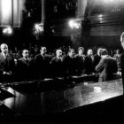 A 30 años del comienzo de este emblemático proceso judicial.