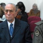 El ex jefe del Segundo Cuerpo de Ejército seguirá en el banquillo.