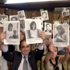 Referentes de los DD.HH. y autoridades de la Universidad Nacional de Córdoba resaltaron como “histórico y emblemático” el juicio.
