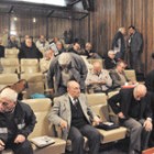 Los represores acusados por los delitos de lesa humanidad perpetrados en La Perla son 52. Imagen: Télam
