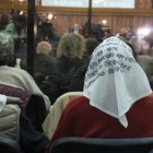 La Justicia argentina condenó a represores que ahora piden que les otorguen el beneficio de prisión domiciliaria.