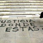 Los ex detenidos desaparecidos denunciaron el comportamiento de los jueces ante la Conadep.