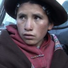 El documental peruano 'Las huellas del sendero' se proyectará el miércoles 9 de septiembre.