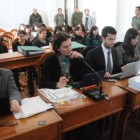 La abogada Ana Oberlin consideró que