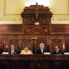 La Corte dejó firme la sentencia por delitos de lesa humanidad realizado en Rosario.