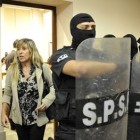 La fiscal Nora Marull había anticipado que solicitaría duras condenas para los implicados. Imagen: Andrés Macera