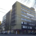 El frente de la Biblioteca Vigil, donde funcionó posteriormente la sede del ministerio de Educación.