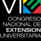 VI Congreso Nacional de Extensión Universitaria Rosario 2014.