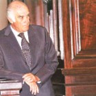 El exjuez federal salteño Ricardo Lona había sido sobreseído, pero será nuevamente investigado. Imagen: Bernardino Ávila
