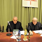 Los obispos rechazaron haber sido cómplices de la dictadura, los curas les piden una disculpa sincera.