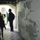 Los delitos contra 16 víctimas fueron perpetrados entre marzo y junio de 1976.  Imagen: Leandro Teysseire