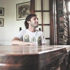 Lucas Mac Guire, una odisea familiar después de la detención ilegal de su padre, Santiago. Imagen: Mariano Armagno (Infojus)