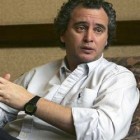 Luis Fondebrider, presidente del Equipo de Antropología Forense.