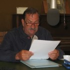 Luis Ortolani Saavedra