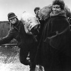 Malvinas. Cruces, idas y vueltas.
