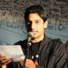 Manuel Gonçalves, sobreviviente de la masacre de calle Juan B. Justo.