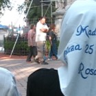 El día 26 de marzo se vigilará el veredicto del juicio Díaz Bessone.