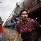 María en Tierra de Nadie