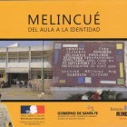 Libro Melincué. Del aula a la identidad