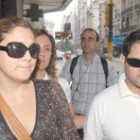 El ADN de Marcela y Felipe fueron cruzados con las familias de desaparecidos entre 1975 y 1976.