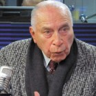 Francisco Morales Bermúdez derrocó al general nacionalista Juan Velazco Alvarado.