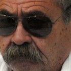El rostro perturbado de Morrongo Martínez Dorr. La justicia no le sienta bien.