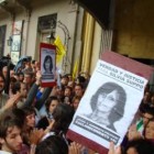 La noticia fue bien recibida en Rafaela, donde siguen las marchas.
