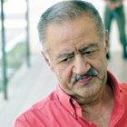 Musa Azar, el ex jefe de espionaje de Santiago del Estero.