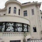 El Museo de la Memoria de Rosario ahora es también un Lugar Histórico Nacional