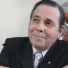 El ex presidente de la Cámara Federal de Bahía Blanca, Néstor Montezanti.