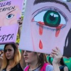 Violencia de género: Convocan a una nueva marcha #NiUnaMenos en Rosario.