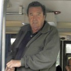 Romano se escapó a Chile en agosto pasado, un día antes de que se le iniciara el juicio político