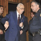 El ex dictador Jorge Rafael Videla declaró durante más de tres horas. Imagen: Télam