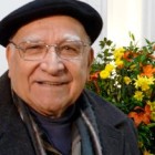 Obispo emérito metodista Federico Pagura
