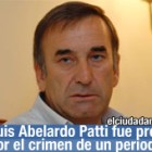 Luis Abelardo Patti
