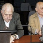 El CELS expuso la última parte de su alegato en el juicio por el Plan Cóndor, expuso la calificación legal de los delitos y finalizó con un pedido de penas.