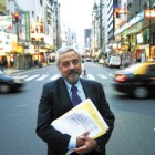 De Lucas participó en un congreso sobre migración, organizado por el Ministerio Público de la Defensa. Imagen: Pablo Piovano