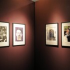 Las obras de Ferrari se exiben hasta fines de noviembre en el Museo de la Memoria