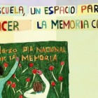 Las actividades están pensadas para diferentes edades. Imagen: Ctera