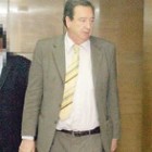 Otilio Romano pidió asilo en Chile un día antes de que lo acusen en el Consejo.