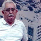 Raúl Frutos (foto La Capital)