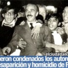 Miguel Ragone durante su mandato.