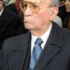 Díaz Bessone era atendido hasta ahora en el Hospital Español. Imagen: Alberto Gentilcore.