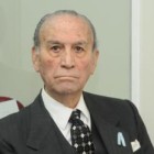 Díaz Bessone es juzgado por terrorismo de Estado en Rosario, cuando ocupó la jefatura del II Cuerpo.