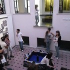 Recorridos para instituciones educativas en el Museo de la Memoria.